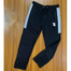 Smug Stylish Trouser China Fabric Soft And Comfortable Combo Black Navy Off White 3 Pcs image