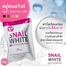Snail White Gluta Collagen Plus 3 Whitening Soap image