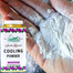 Snake Brand Cooling Powder Lavender 150g image