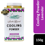 Snake Brand Cooling Powder Lavender 150g image