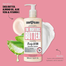 Soap And Glory The Righteous Butter Nourishing Body Lotion 500ml image