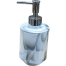 Soap Dispenser Bottle – Refillable, Easy-to-Use Pump for Bathroom image