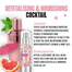Soap and Glory Bright and Pearly Radiance Boosting Skin Cocktail – 30ml image