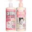 Soap and Glory Clean Girls Body Wash – 500ml image