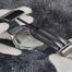 Sober Men's Quartz Watch (Black Dial) image