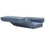 Regal Sofa Cum Bed (Single) - SCB-205-6-1-07 | image