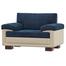 Sofa Kingstar (Single) - (SSC-387-3-1-20) image