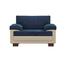 Sofa Kingstar (Single) - (SSC-387-3-1-20) image