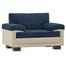 Sofa Kingstar (Single) - (SSC-387-3-1-20) image