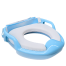 Soft Padded Baby Potty Toilet Training Seat image
