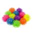 Soft Puffer Ball with Lighting 1pc for kids image
