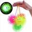Soft Puffer Ball with Lighting 1pc for kids image