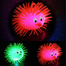 Soft Puffer Ball with Lighting 1pcs for kids image