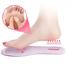 Soft Silicon Moisturizing Gel Socks - 1 pair (2 pcs) image