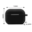 Soft Silicone Bluetooth Headphone Cover Carrying Case For Air-Pods Pro image
