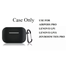 Soft Silicone Bluetooth Headphone Cover Carrying Case For Air-Pods Pro image