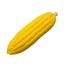 Soft Squeeze Elastic Kneading Toy Stretchy Corn Stress Relief Ball Reduce Anxiety image