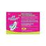 Sofy Anti-Bacteria Super XL plus Ultra Slim Sanitary Napkin (323mm) - 15 Pads image