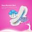 Sofy BODYFIT Extra Long (XL) Sanitary Napkin (290mm) - 6 Pads image