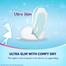 Sofy COOL Freshness Extra Long (XL) Slim Sanitary Napkin (290mm) - 15 Pcs image