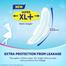Sofy COOL Freshness Super XL plus Ultra Slim Sanitary Napkin (323mm) - 6 Pads image