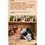Sokany 3 in 1 Multifunctional Hand Mixer Blender 650W image