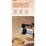 Sokany 3 in 1 Multifunctional Hand Mixer Blender 650W image