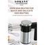 Sokany 3 in 1 Multifunctional Hand Mixer Blender 650W image