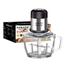 Sokany Electric Meat Grinder Mini Chopper image