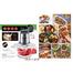 Sokany Electric Meat Grinder Mini Chopper image