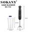 Sokany Hand Blender image