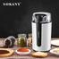 Sokany Latest Design 200w High Efficiency Blade Coffee Grinder image