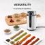 Sokany Latest Design 200w High Efficiency Blade Coffee Grinder image