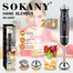 Sokany Multifunctional Electric Hand Blender-1726 image