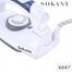 Sokany Portable Folding Travel Steam Iron-6047 image