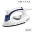 Sokany Portable Folding Travel Steam Iron-6047 image