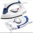 Sokany Portable Folding Travel Steam Iron-6047 image