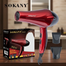 Sokany Professional Hair Dryer image
