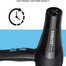 Sokany Professional Hair Dryer HS-3210 image