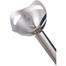 Sokany wk-1704s-2 Stainless Steel Hand Blender, 300 Watts image