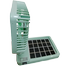 Solar/AC/DC Charging Fan- SDGD- SD-666 image