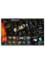 Solar System (Map of the Solar System) image