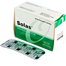 Solas 100 mg Chewable 18's Strip Tablet image