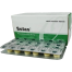 Solas 100 mg Chewable 18's Strip Tablet image
