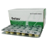 Solas 100 mg Chewable Tablet 6's Strip image