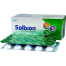 Solbion 100 mg Plus 200 mg Plus 200 mcg 10's Strip Tablet image