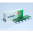 Solbion 100 mg Plus 200 mg Plus 200 mcg 10's Strip Tablet image