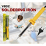 Soldering Iron (60 Watt) High Quality image