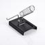 Soldering Iron Stand With Soldering Lead Holder Stick image