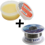 Soldering Tools Kit Combo (soldering wire plus Paste / Rosin 2 in 1 ) image